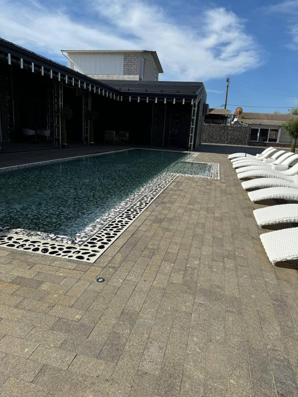 Black Sea Resort Primorskoye Εξωτερικό φωτογραφία