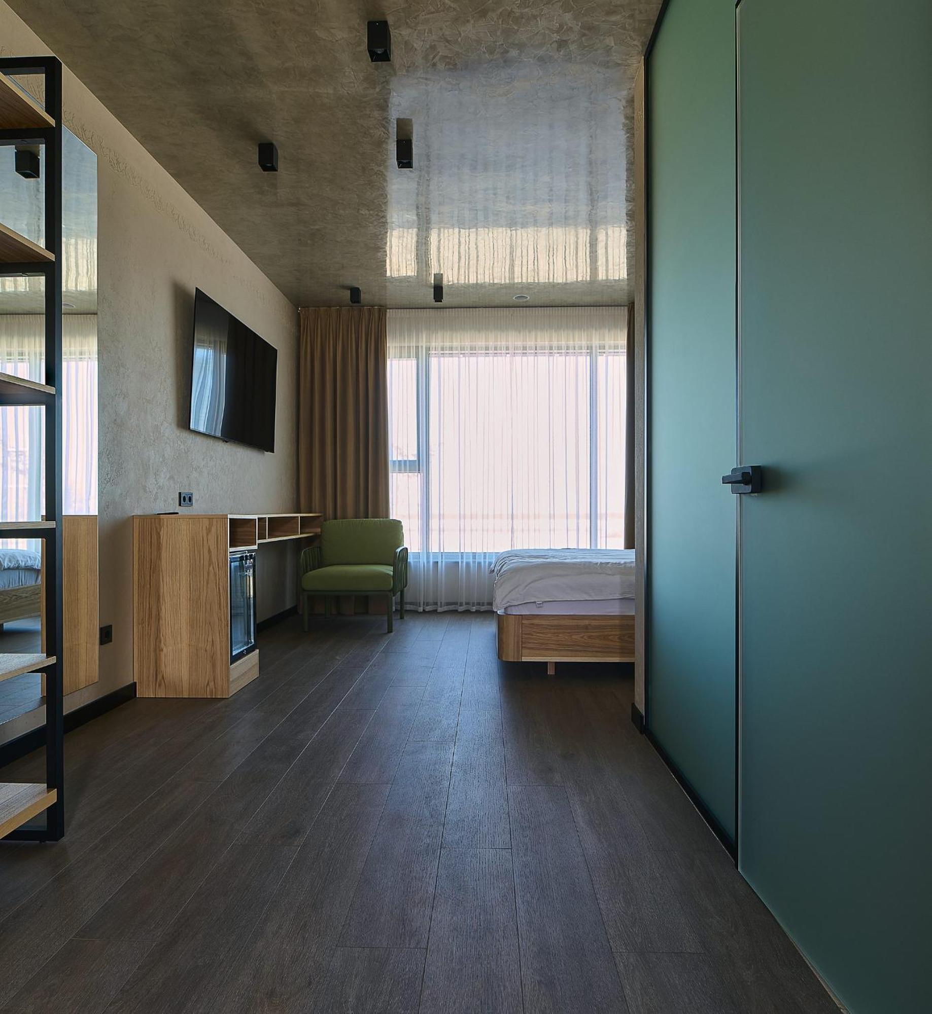 Black Sea Resort Primorskoye Εξωτερικό φωτογραφία