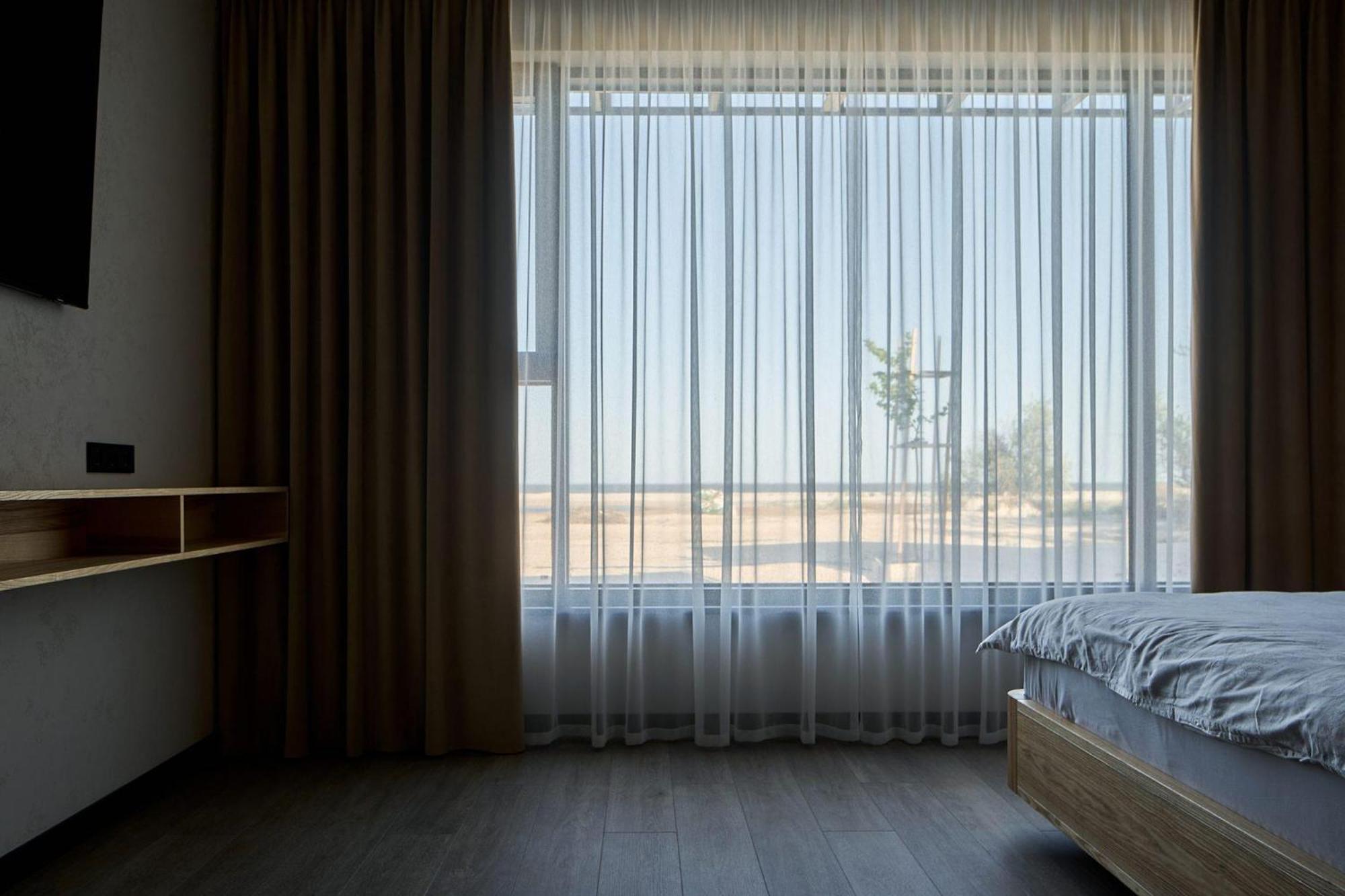 Black Sea Resort Primorskoye Εξωτερικό φωτογραφία
