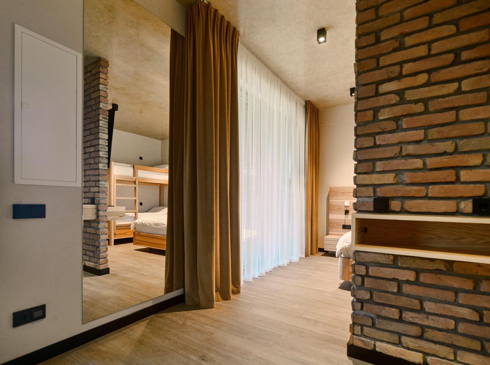 Black Sea Resort Primorskoye Εξωτερικό φωτογραφία